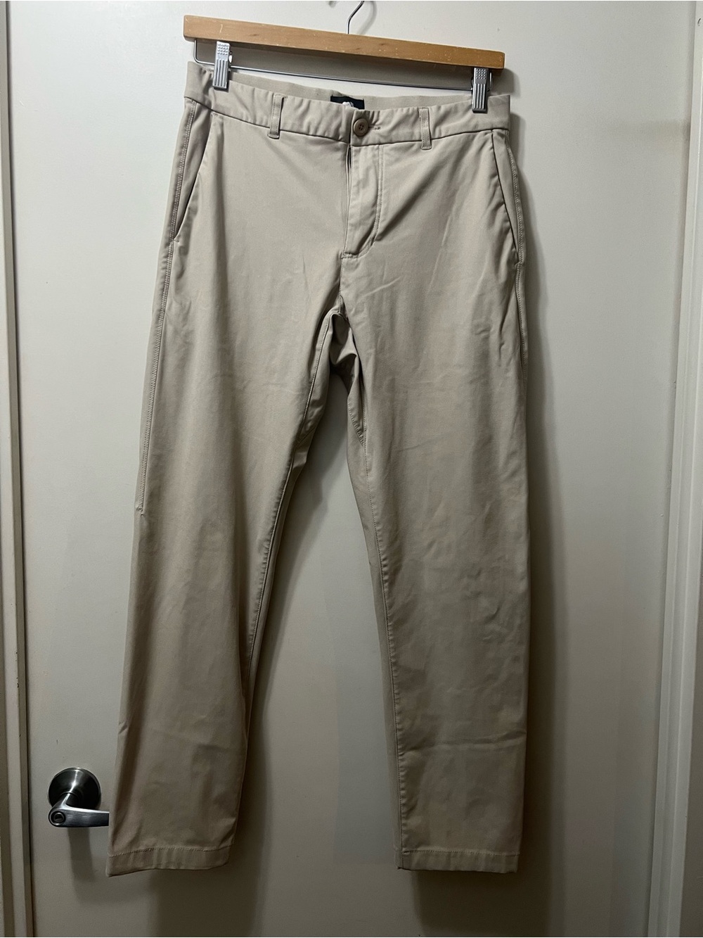 Roots Men's Chino Pants
